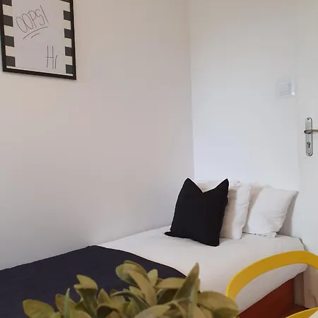Apartment Juliusz Gdansk