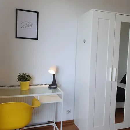 Apartment Juliusz