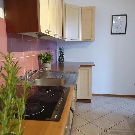 Apartment Juliusz