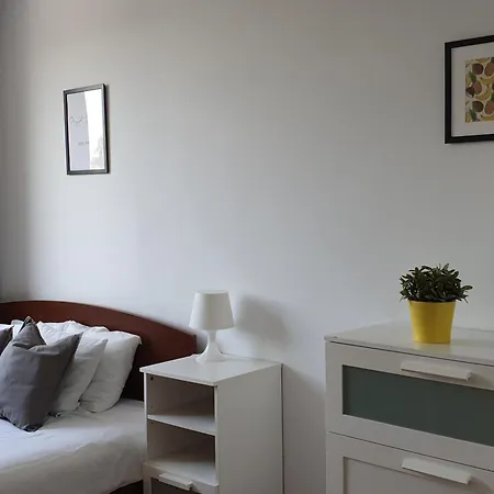 Juliusz Apartment