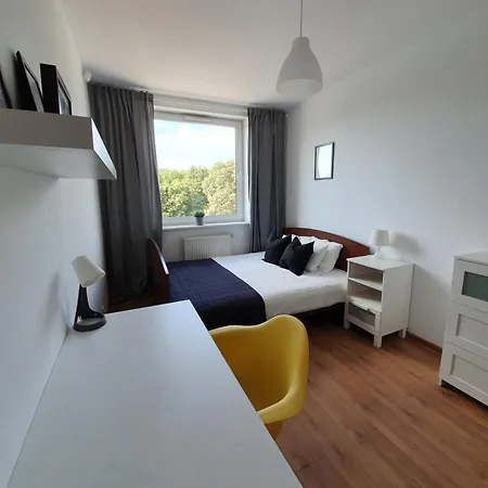 Apartment Juliusz *