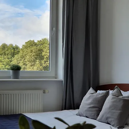 Apartment Juliusz