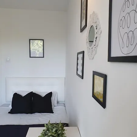 Apartment Juliusz Gdansk