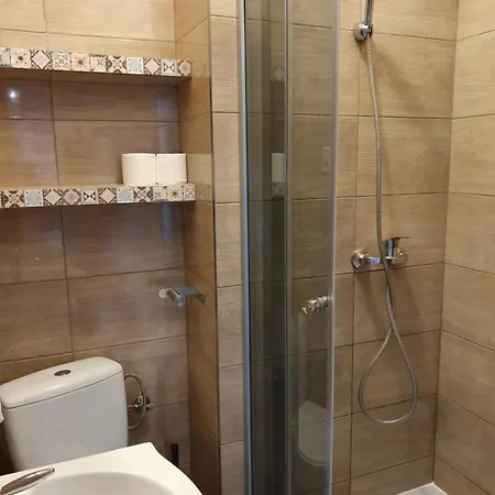 Apartment Juliusz